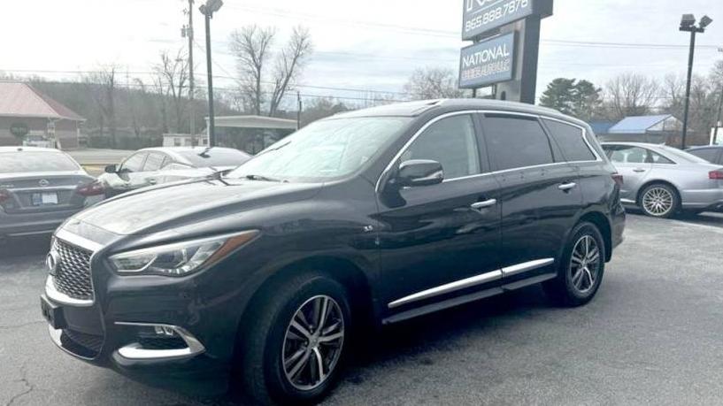 INFINITI QX60 2017 5N1DL0MM0HC516130 image