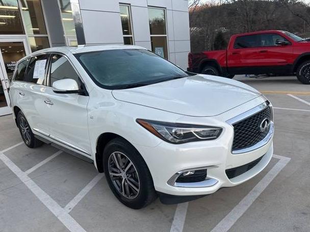 INFINITI QX60 2017 5N1DL0MM2HC520373 image