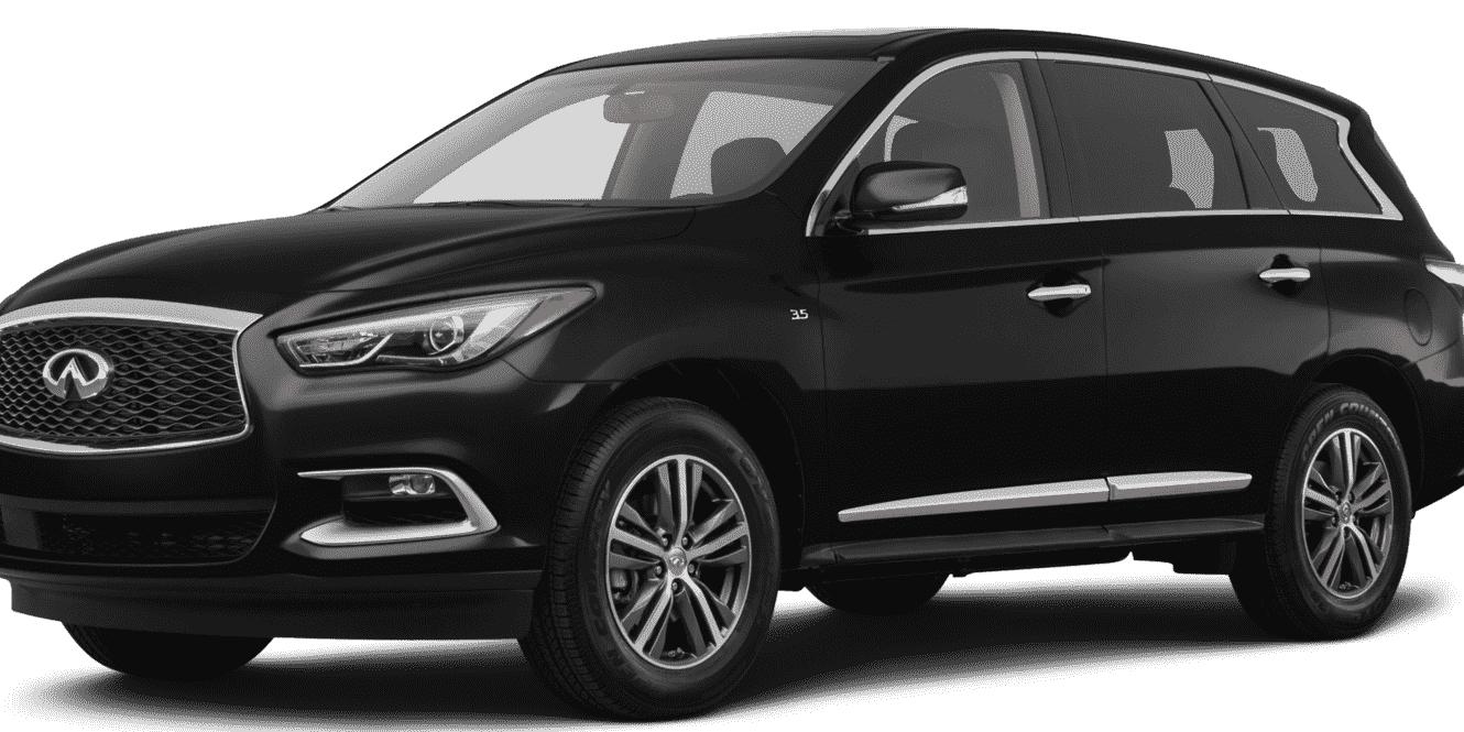 INFINITI QX60 2017 5N1DL0MN9HC513882 image