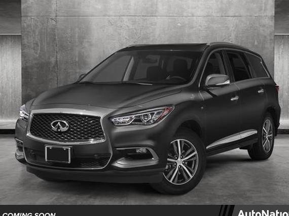 INFINITI QX60 2017 5N1DL0MN9HC508391 image