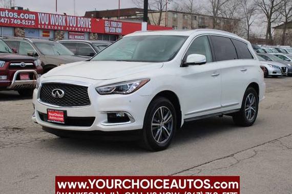 INFINITI QX60 2017 5N1DL0MM7HC551795 image