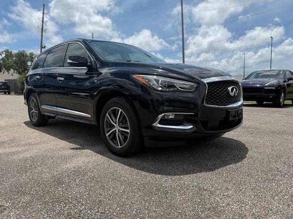 INFINITI QX60 2017 5N1DL0MN2HC547193 image