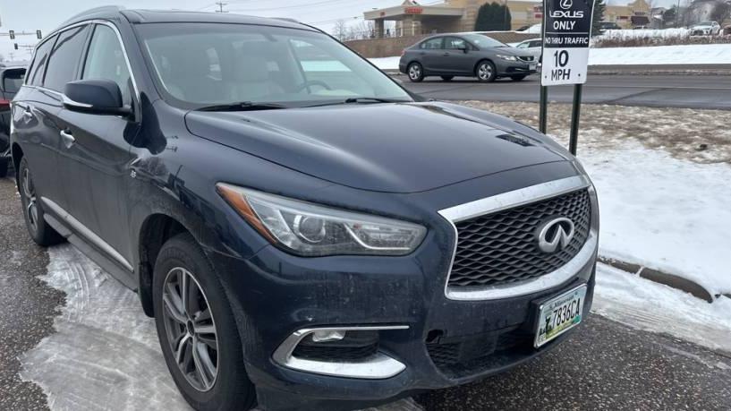 INFINITI QX60 2017 5N1DL0MM7HC558164 image