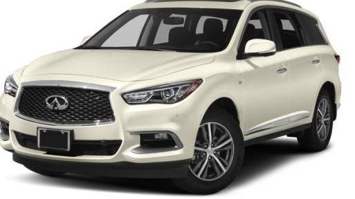 INFINITI QX60 2017 5N1DL0MM3HC504411 image