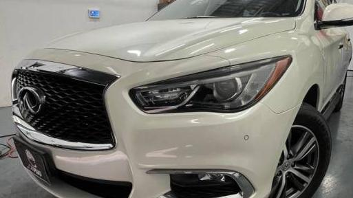 INFINITI QX60 2017 5N1DL0MM3HC522178 image