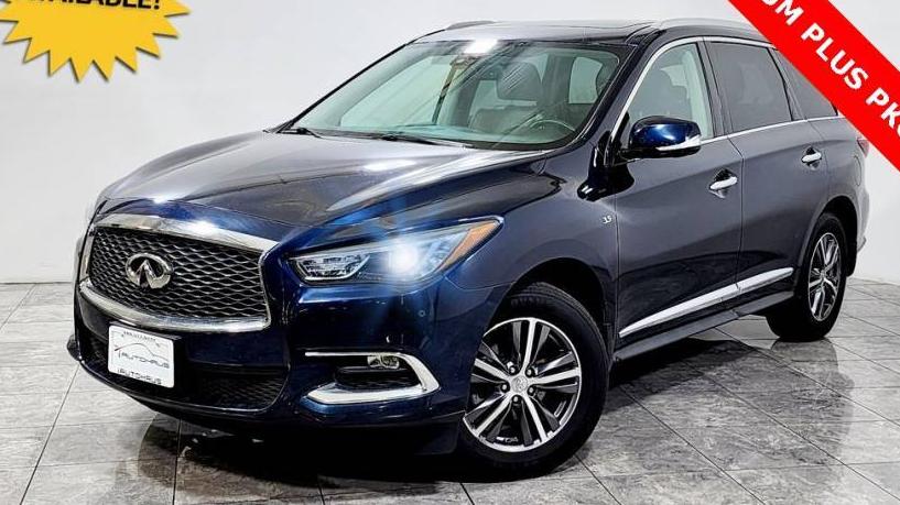 INFINITI QX60 2017 5N1DL0MM9HC561325 image