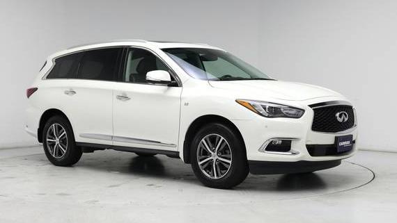 INFINITI QX60 2017 5N1DL0MM2HC510698 image INFINITI QX60 2017 5N1DL0MM2HC510698 image