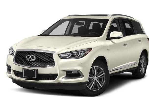 INFINITI QX60 2017 5N1DL0MM6HC505780 image