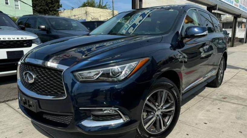 INFINITI QX60 2017 5N1DL0MM2HC546133 image