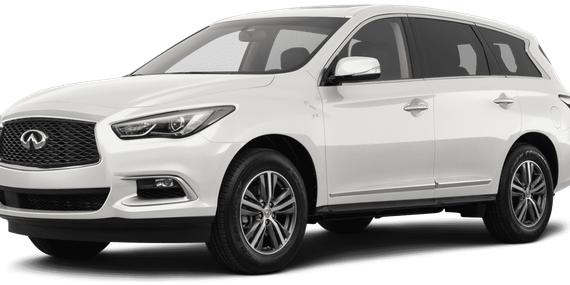 INFINITI QX60 2017 5N1DL0MM9HC508592 image