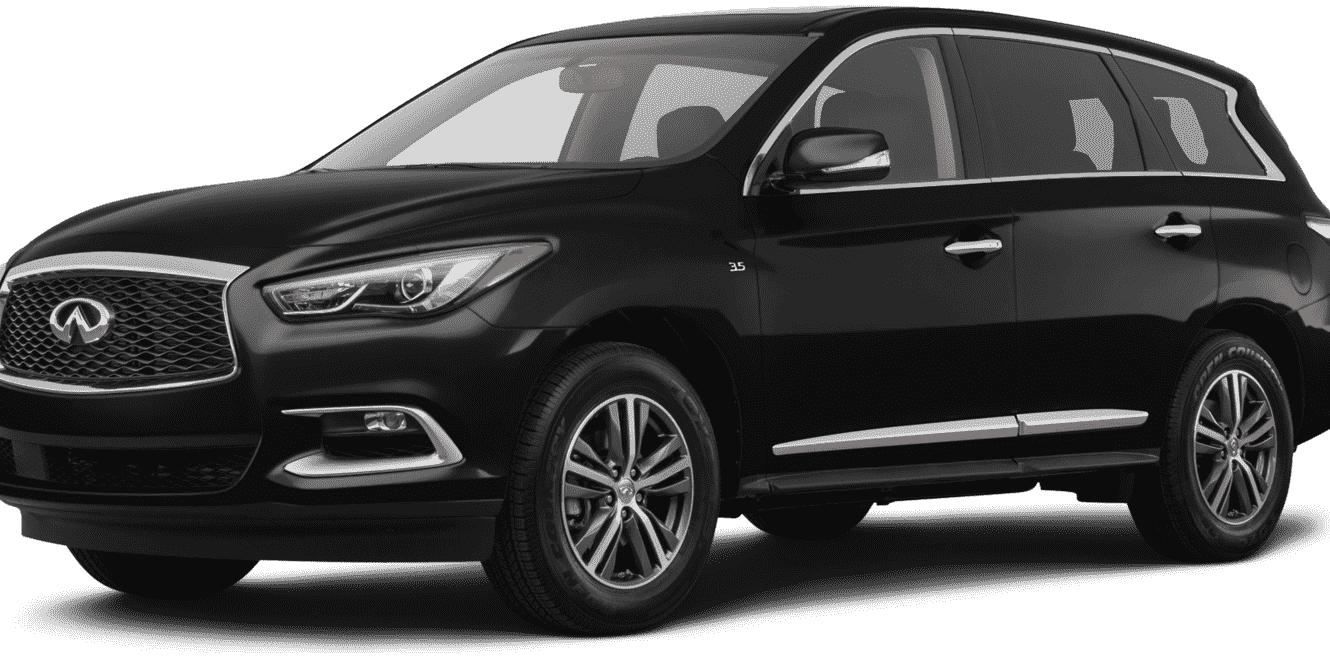 INFINITI QX60 2017 5N1DL0MM7HC512642 image