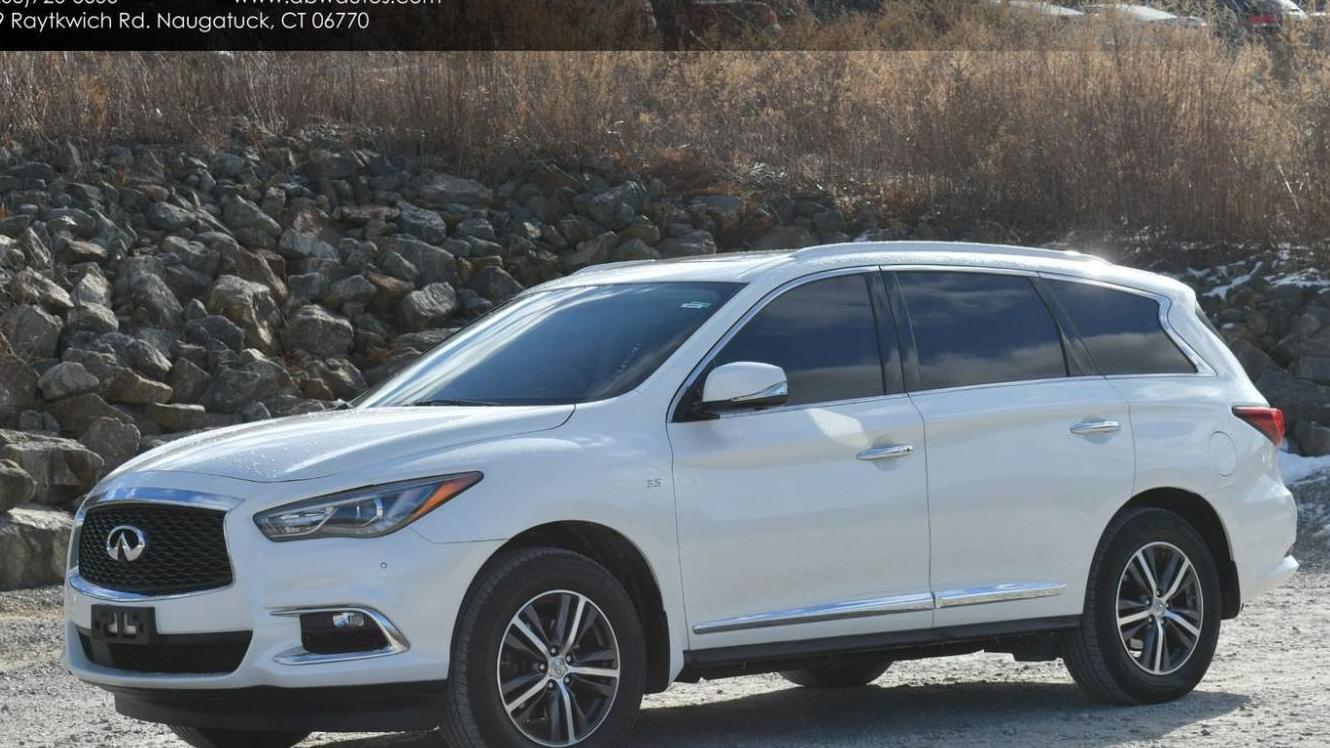 INFINITI QX60 2017 5N1DL0MM7HC542711 image