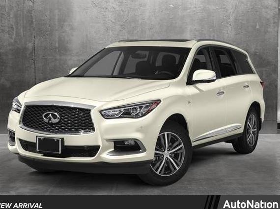 INFINITI QX60 2017 5N1DL0MN6HC544832 image