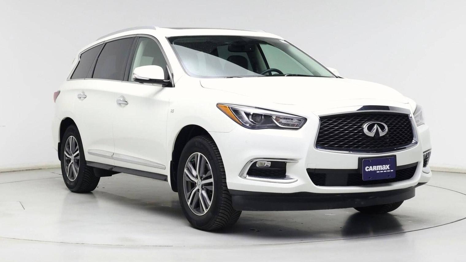 INFINITI QX60 2017 5N1DL0MM0HC556935 image