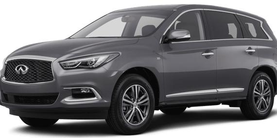 INFINITI QX60 2017 5N1DL0MN4HC520285 image