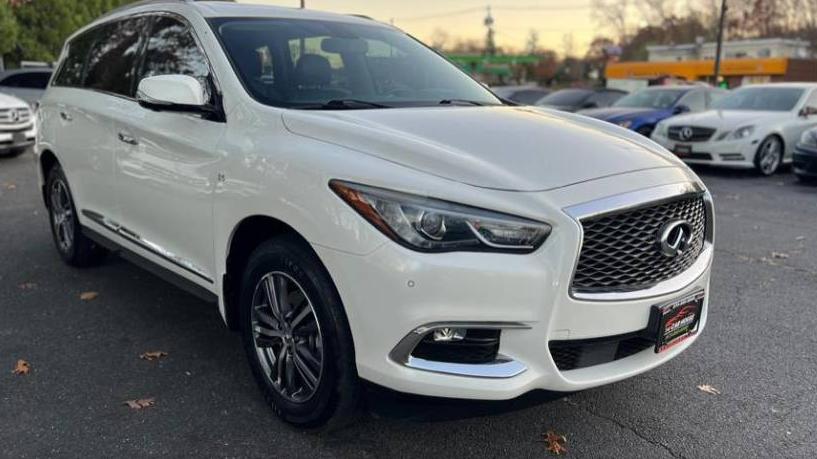 INFINITI QX60 2017 5N1DL0MM3HC558825 image