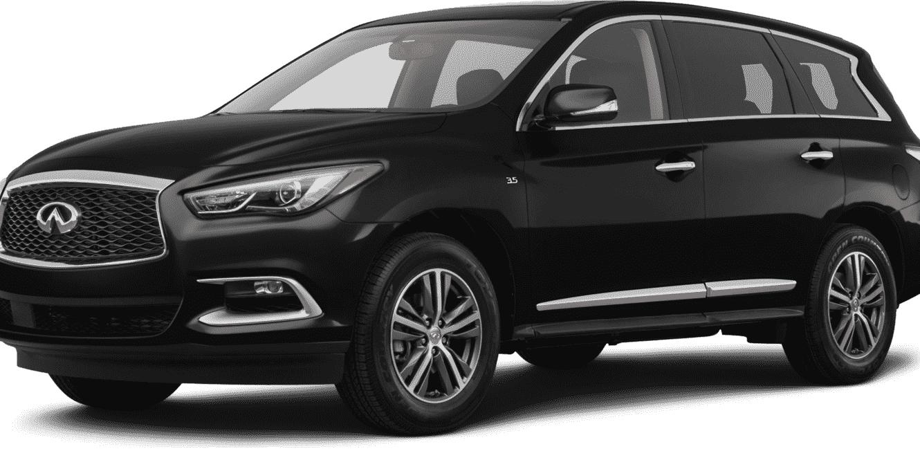 INFINITI QX60 2017 5N1DL0MM6HC504452 image