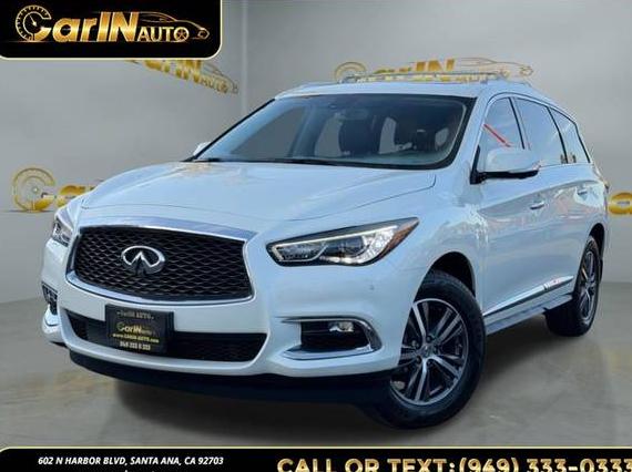 INFINITI QX60 2017 5N1DL0MM6HC553554 image INFINITI QX60 2017 5N1DL0MM6HC553554 image