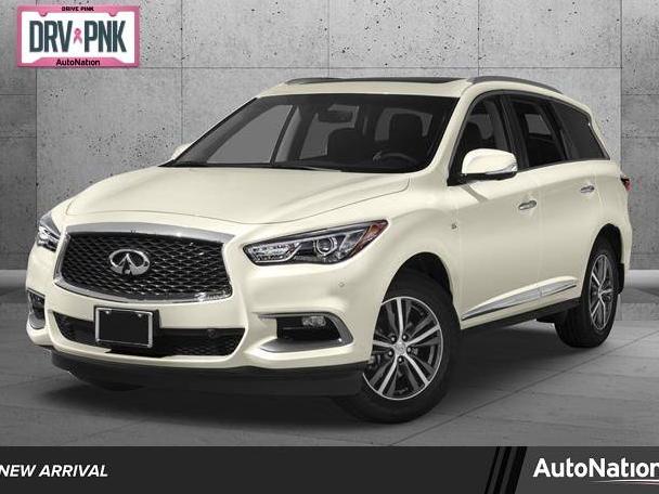 INFINITI QX60 2017 5N1DL0MM8HC516585 image