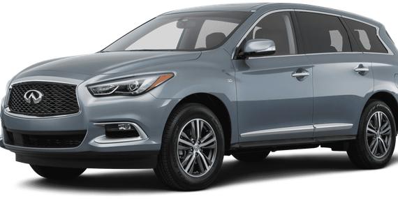 INFINITI QX60 2017 5N1DL0MM3HC509883 image