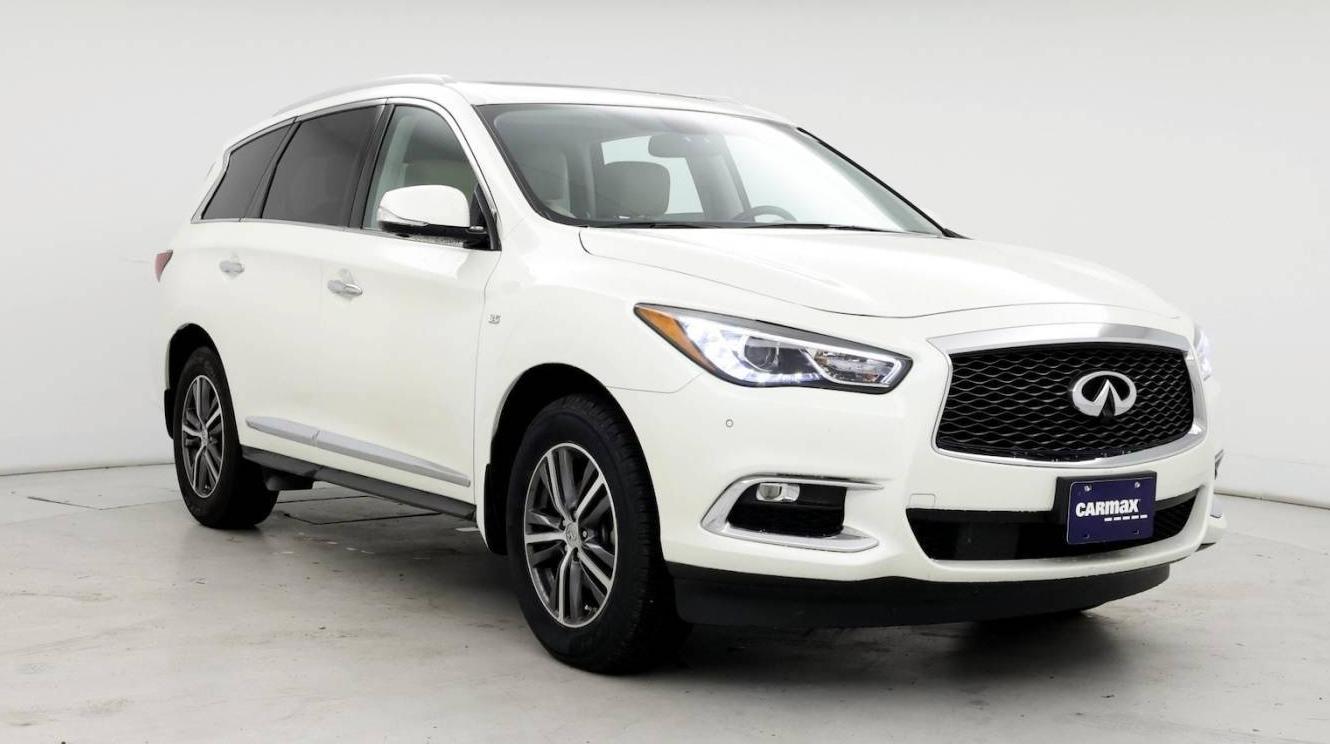 INFINITI QX60 2017 5N1DL0MN5HC551643 image