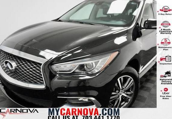 INFINITI QX60 2017 5N1DL0MM6HC506704 image