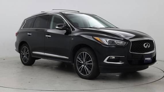 INFINITI QX60 2017 5N1DL0MM4HC528250 image INFINITI QX60 2017 5N1DL0MM4HC528250 image