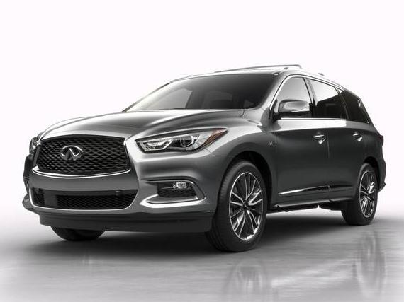 INFINITI QX60 2017 5N1DL0MM7HC507103 image