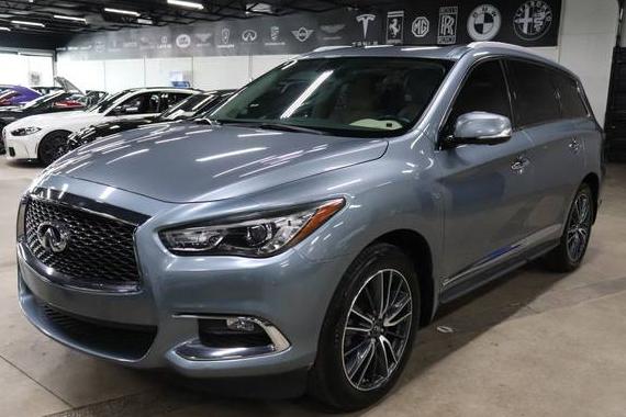 INFINITI QX60 2017 5N1DL0MN1HC528800 image