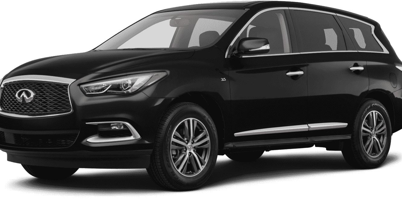 INFINITI QX60 2017 5N1DL0MM5HC522764 image