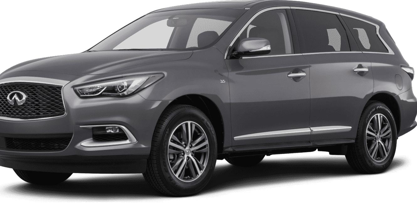 INFINITI QX60 2017 5N1DL0MN2HC559912 image