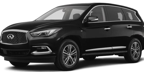 INFINITI QX60 2017 5N1DL0MN8HC546727 image