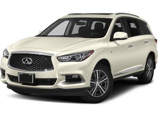INFINITI QX60 2017 5N1DL0MM5HC546126 image