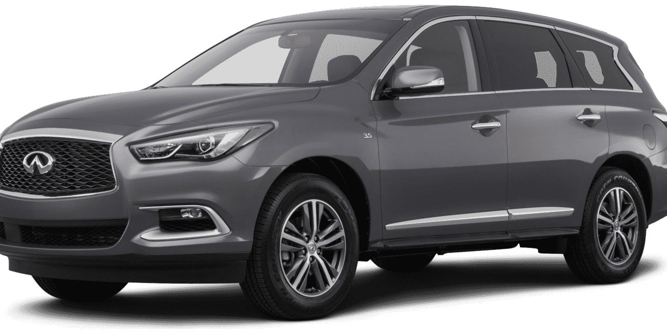 INFINITI QX60 2017 5N1DL0MN1HC528828 image