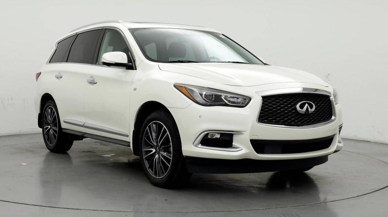 INFINITI QX60 2017 5N1DL0MN8HC556304 image