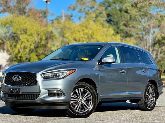 INFINITI QX60 2017 5N1DL0MM7HC517419 image INFINITI QX60 2017 5N1DL0MM7HC517419 image