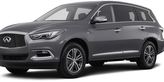 INFINITI QX60 2017 5N1DL0MM4HC519189 image