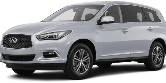 INFINITI QX60 2017 5N1DL0MM1HC528643 image
