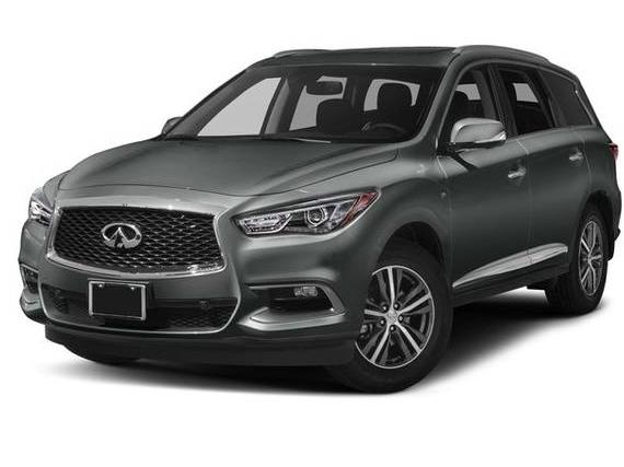 INFINITI QX60 2017 5N1DL0MM1HC521305 image