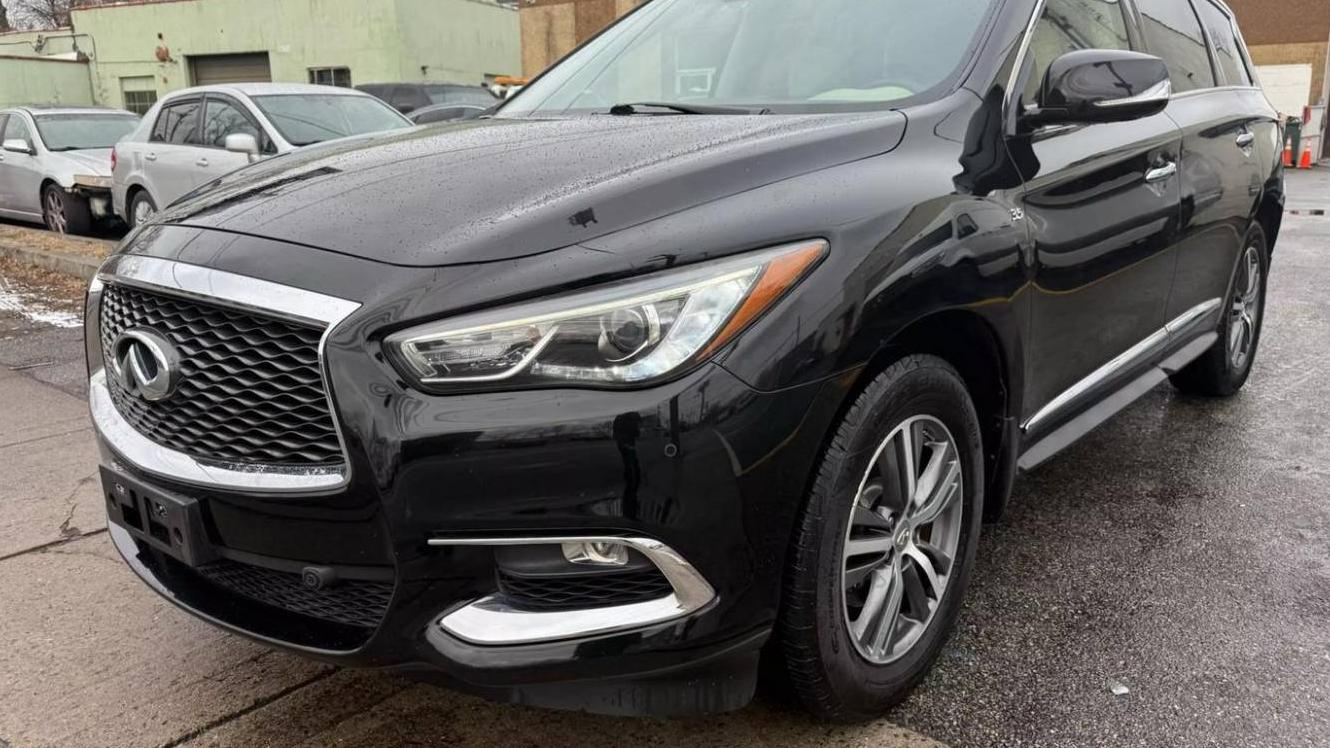 INFINITI QX60 2017 5N1DL0MM4HC511562 image