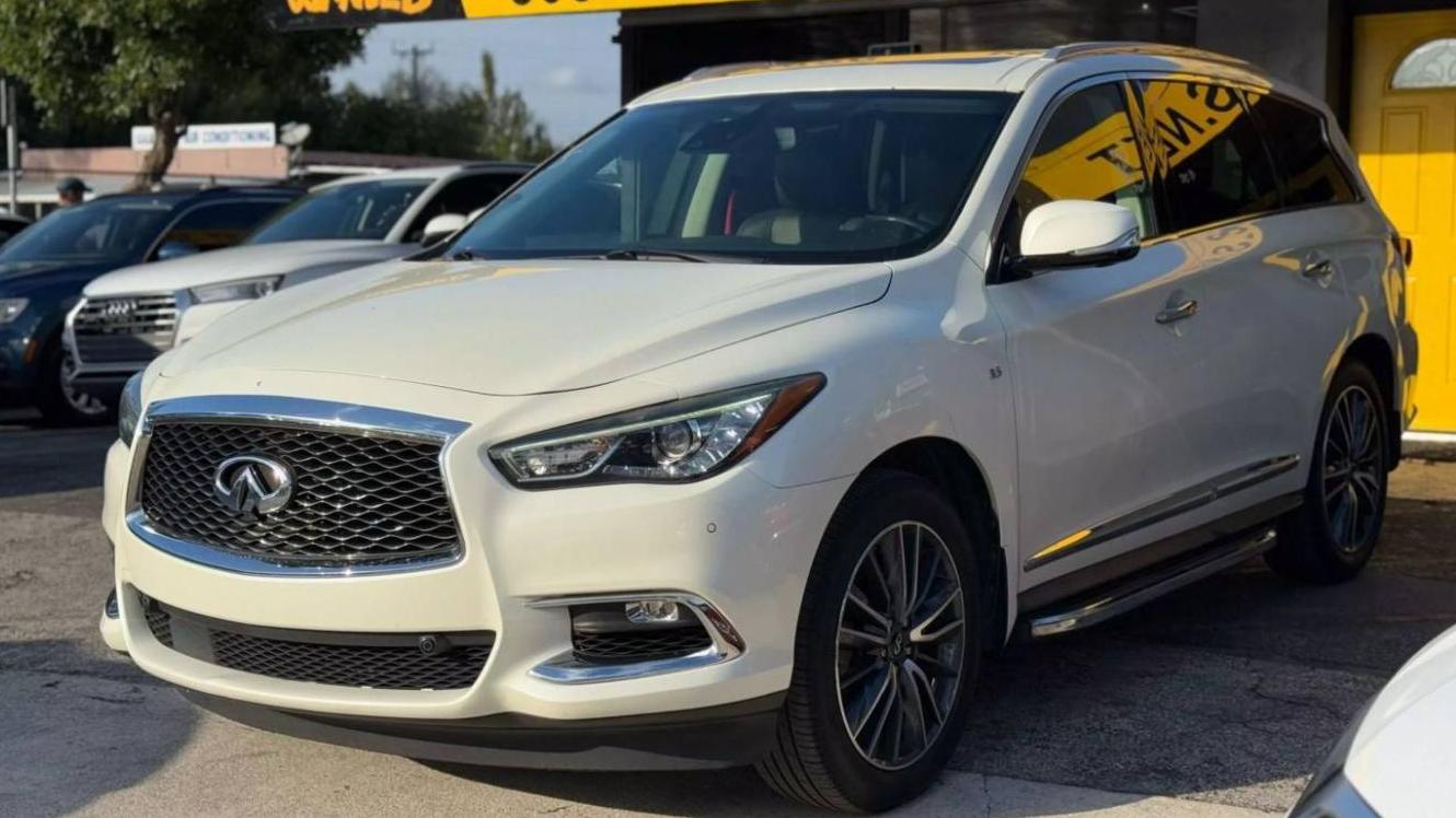 INFINITI QX60 2017 5N1DL0MM5HC530024 image