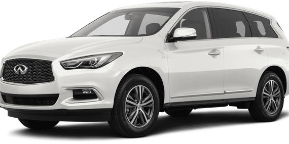 INFINITI QX60 2017 5N1DL0MN1HC520549 image