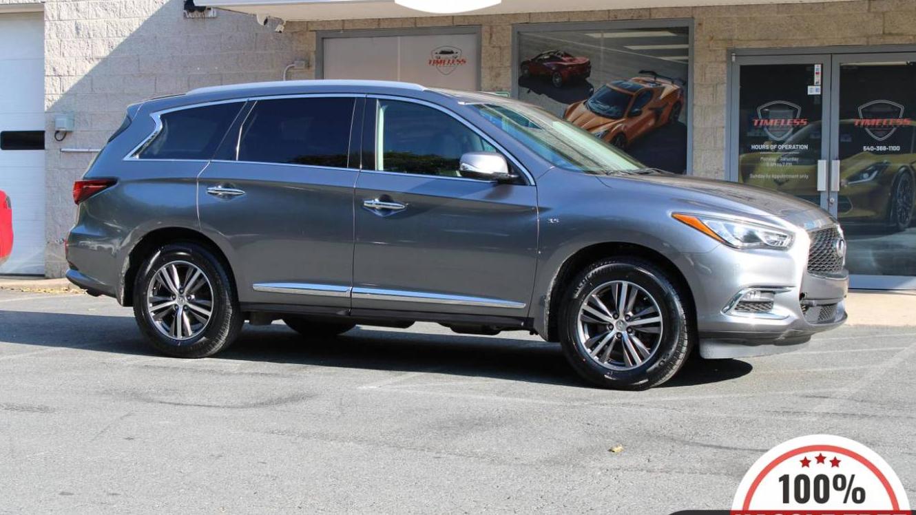 INFINITI QX60 2017 5N1DL0MM1HC517867 image