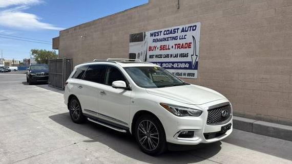 INFINITI QX60 2017 5N1DL0MM9HC507362 image