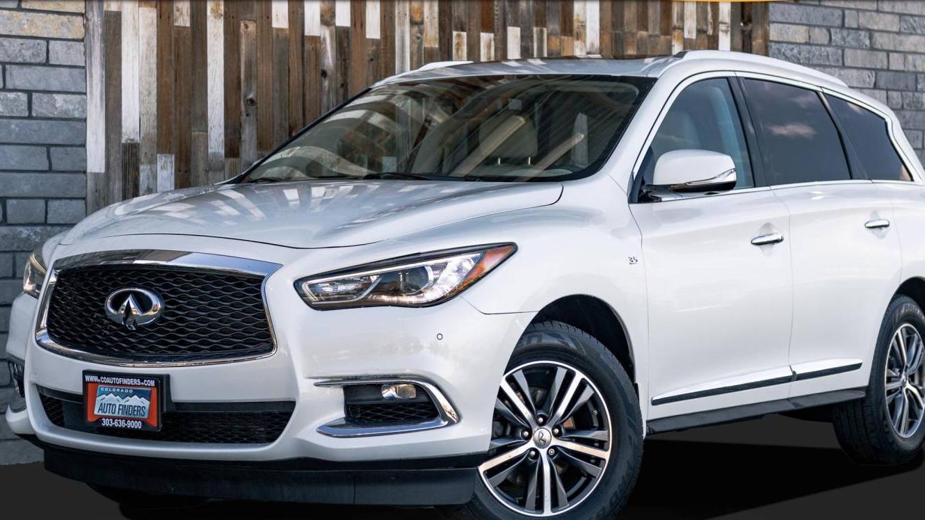 INFINITI QX60 2017 5N1DL0MM0HC506777 image