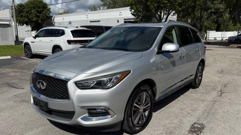 INFINITI QX60 2017 5N1DL0MN3HC506586 image