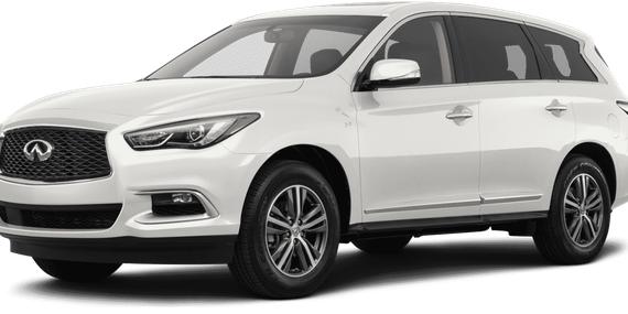 INFINITI QX60 2017 5N1DL0MN1HC501063 image