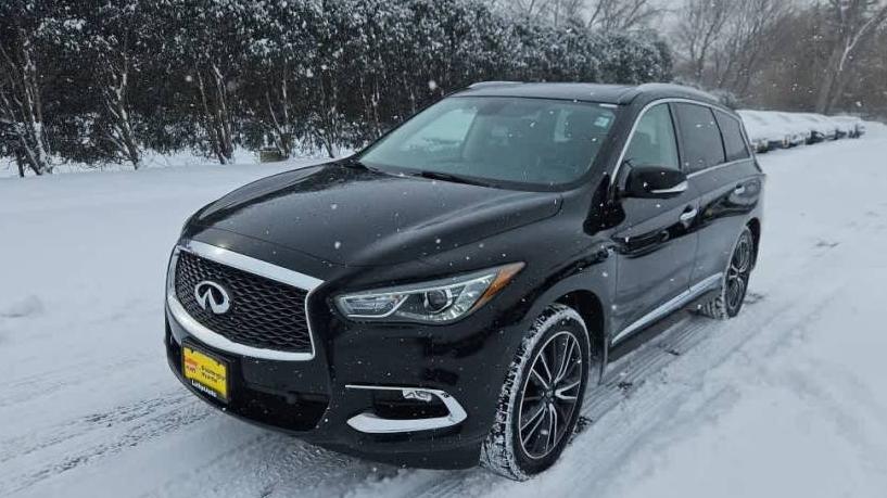 INFINITI QX60 2017 5N1DL0MM0HC504155 image