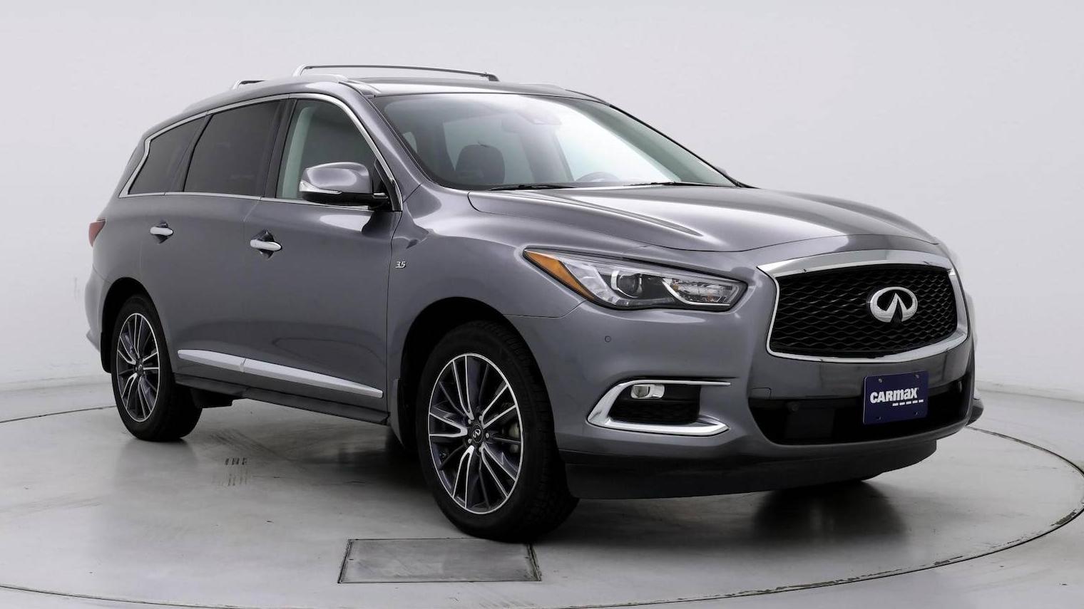 INFINITI QX60 2017 5N1DL0MM0HC523773 image