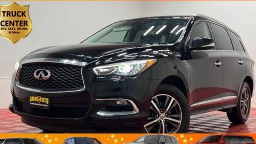 INFINITI QX60 2017 5N1DL0MM4HC524151 image